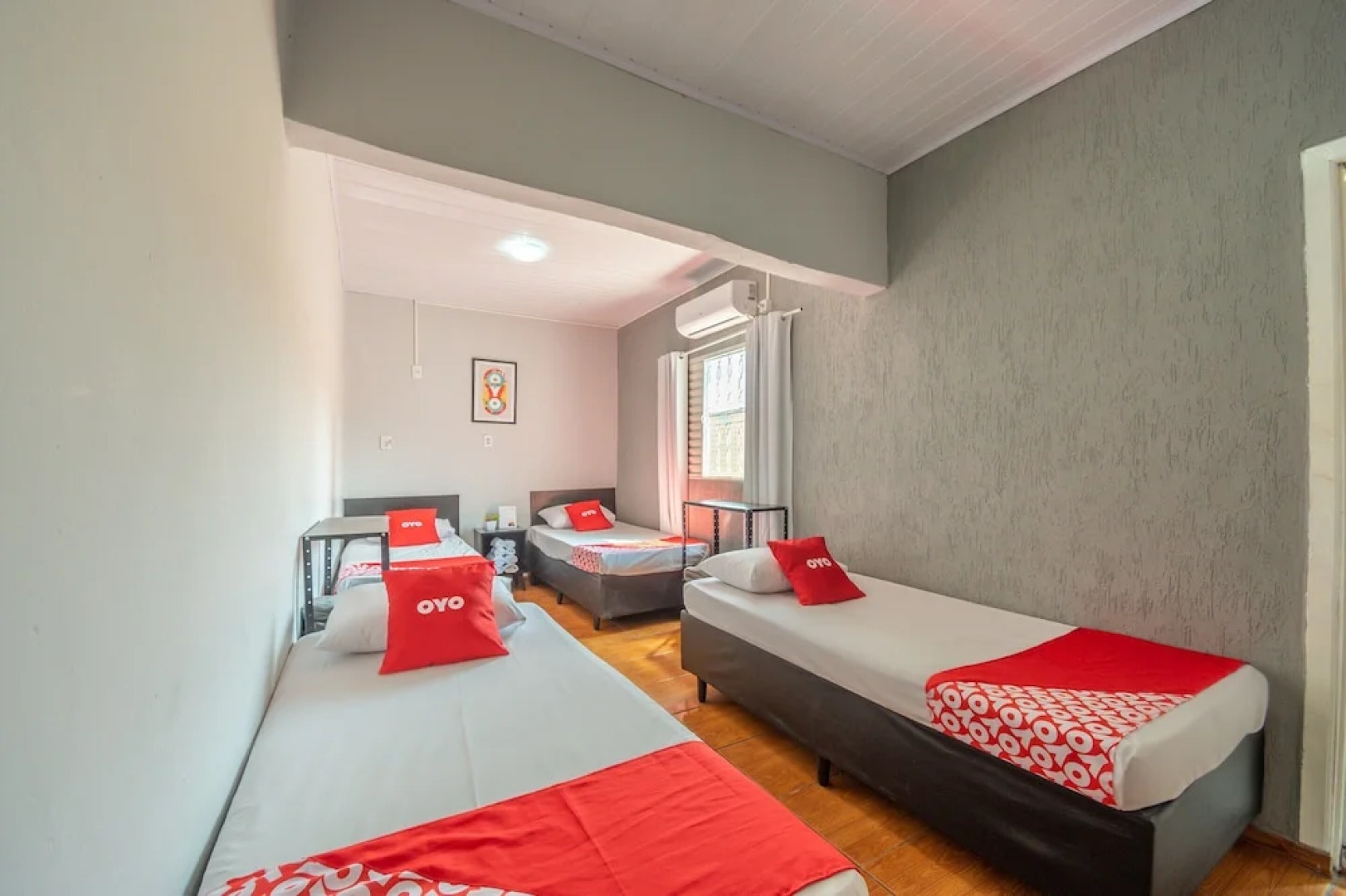 OYO Hotel Mogi - Próximo ao Hospital Municipal de Mogi das Cruzes Prefeito Waldemar Costa Filho