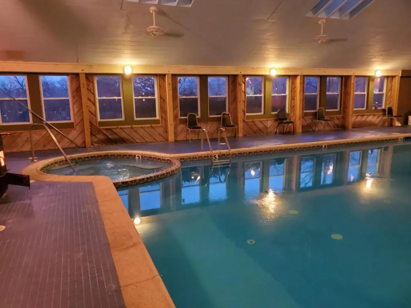 Glenwood Inn - Stroudsburg