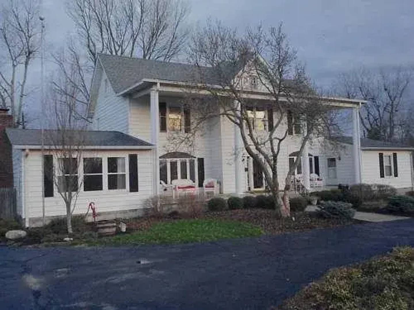 Speedway Legacy Inn
