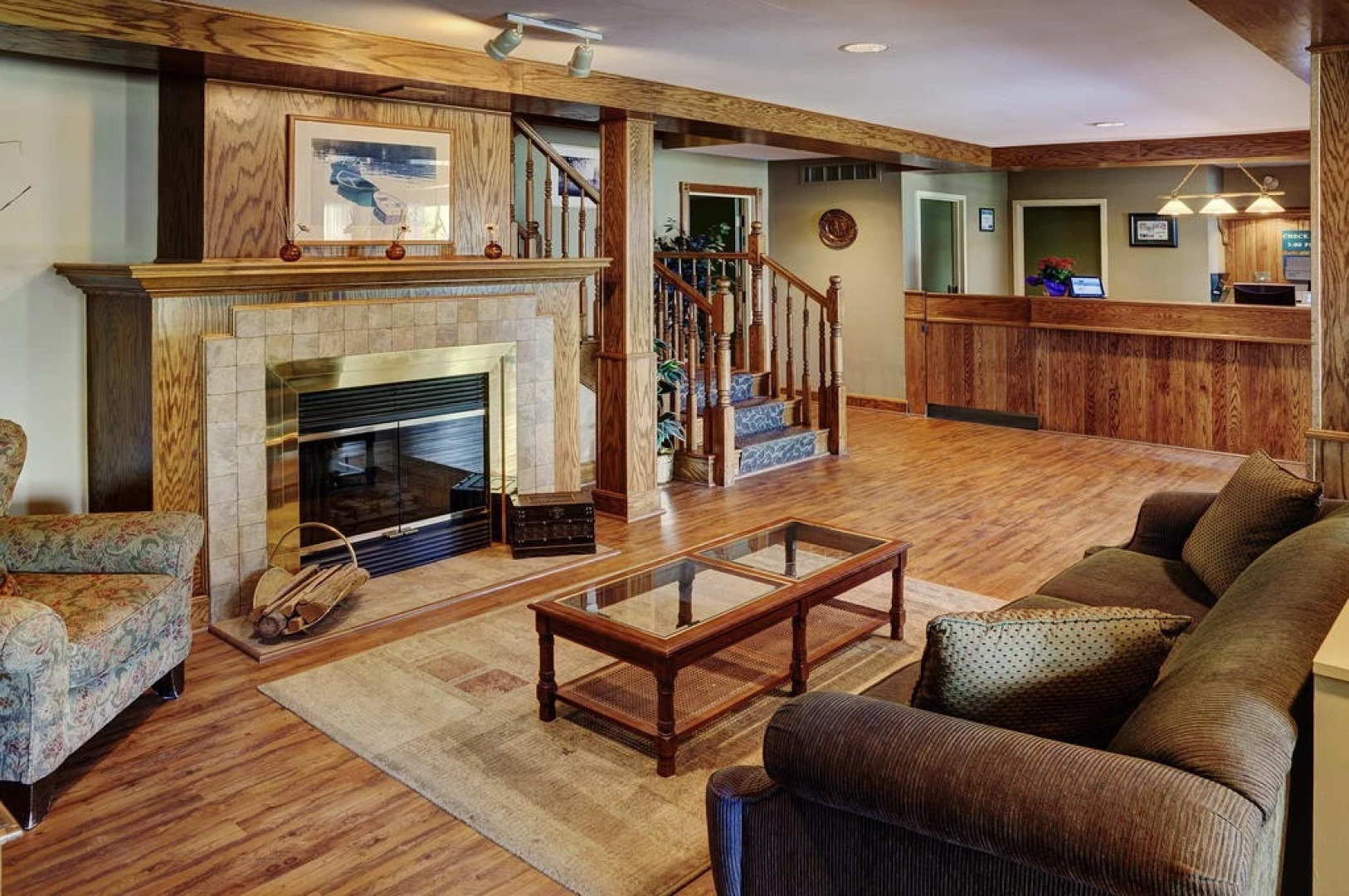 Ramada by Wyndham Miramichi New Brunswick