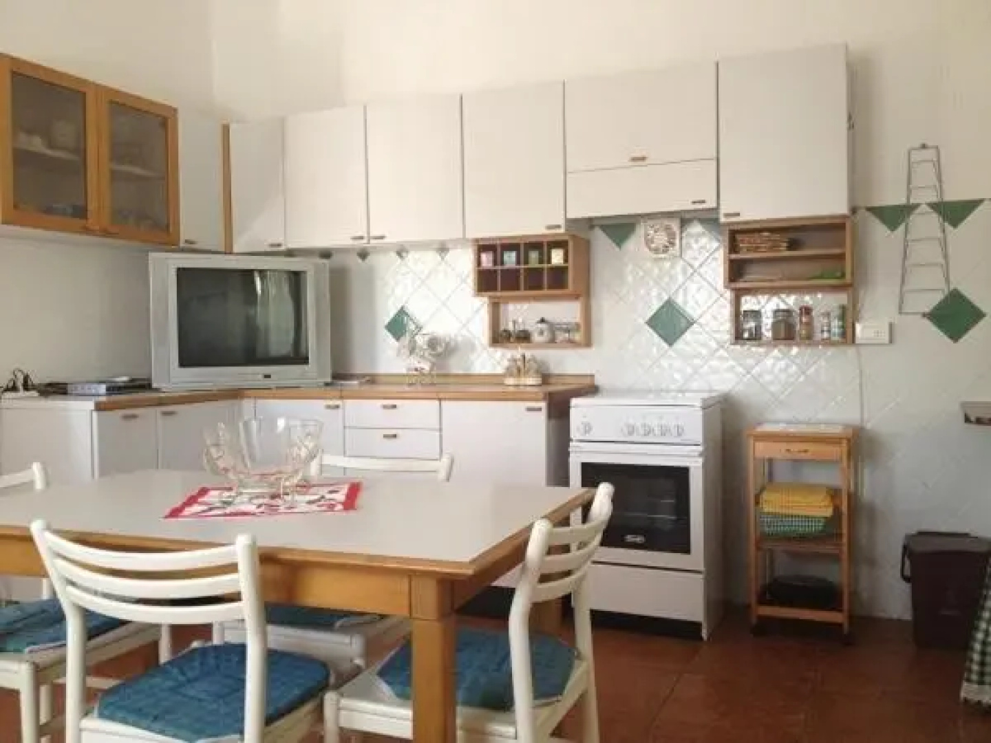 Holiday Home La Casetta