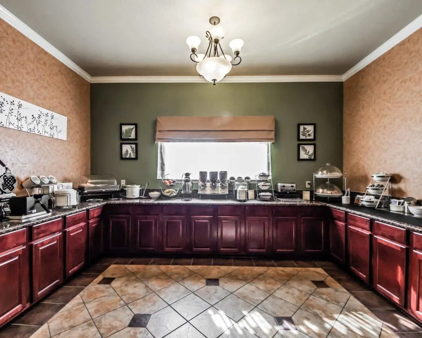 Sleep Inn And Suites Shamrock