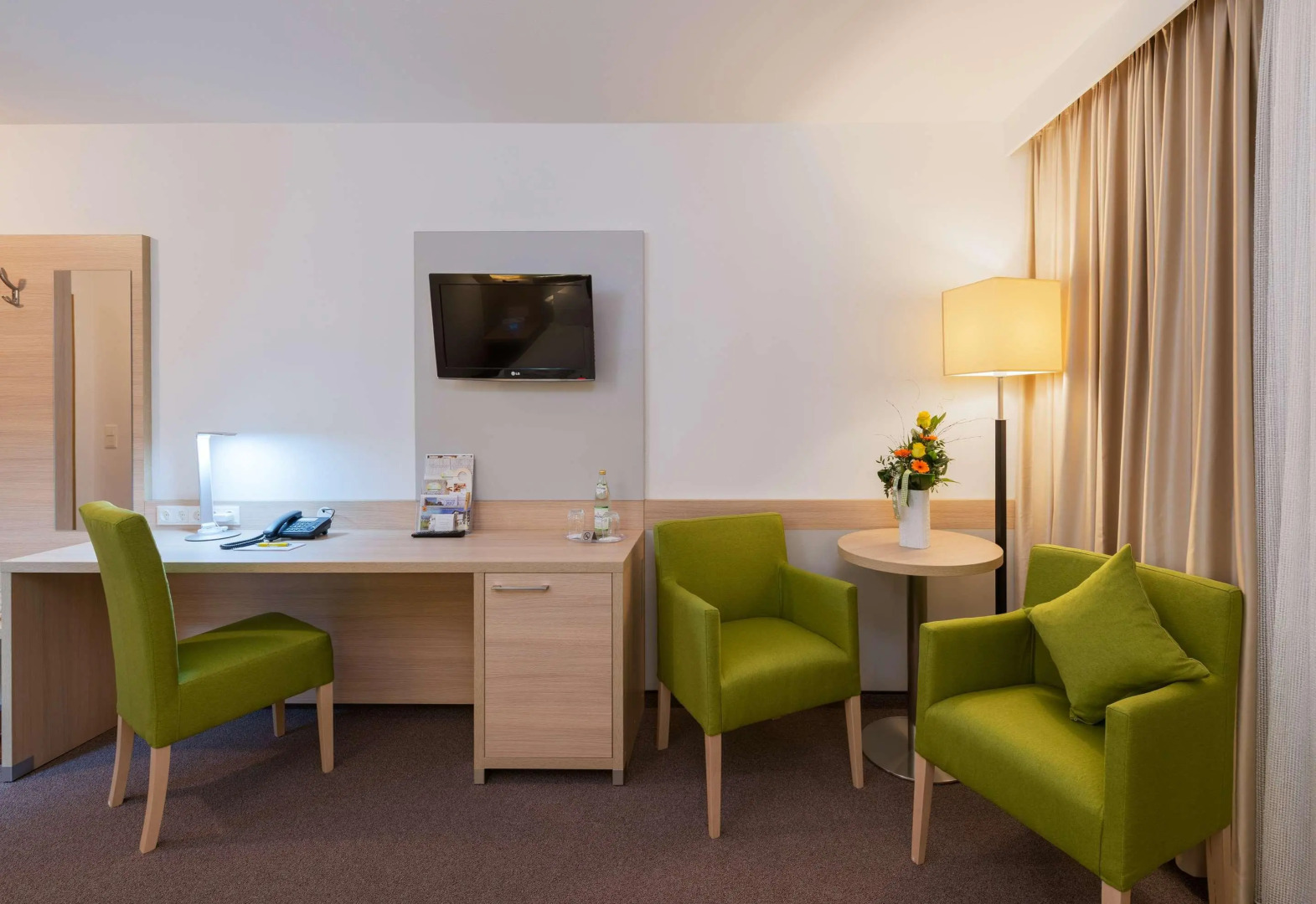 Akzent Hotel Antoniushof