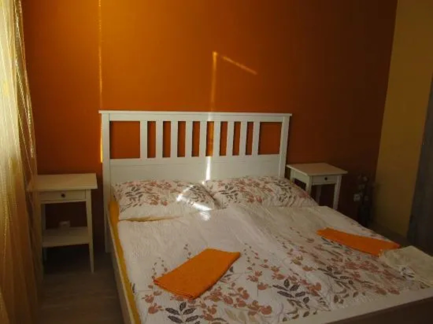 Apartmán Loučná nad Desnou