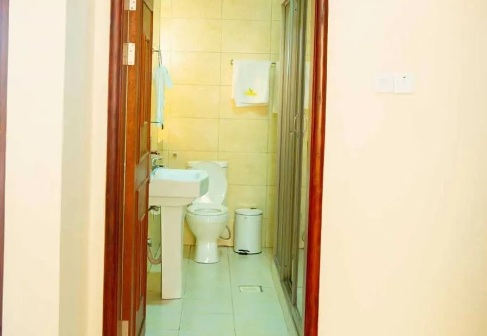 Hotel Le Confidentiel