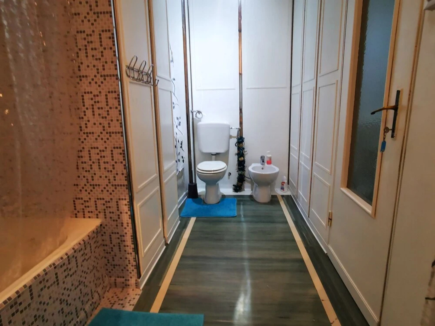 B&B Piazza della Vittoria