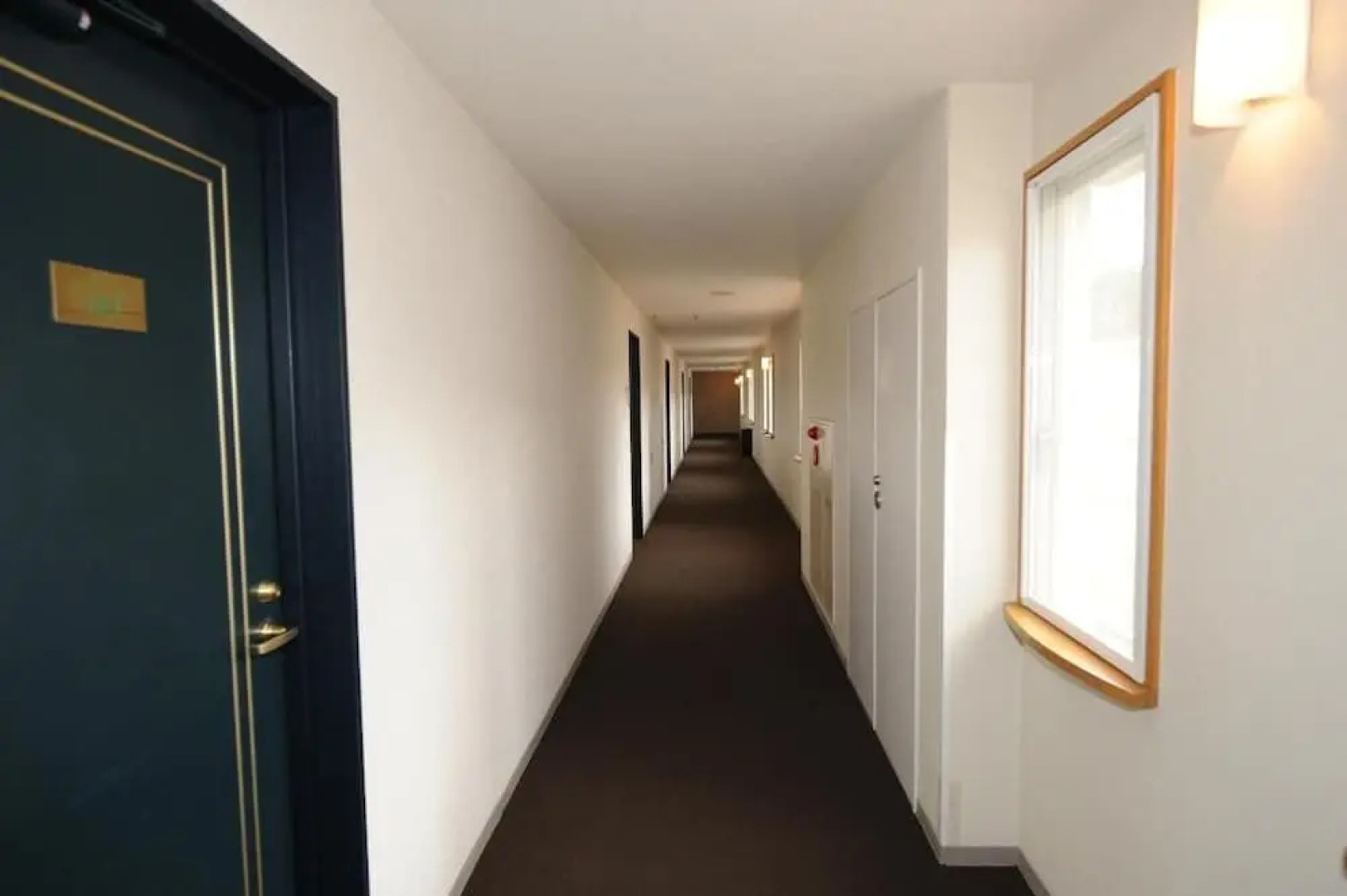 Hotel Familio Tateyama