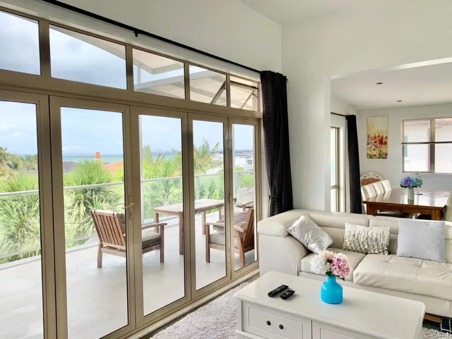 Amazing Seaview House