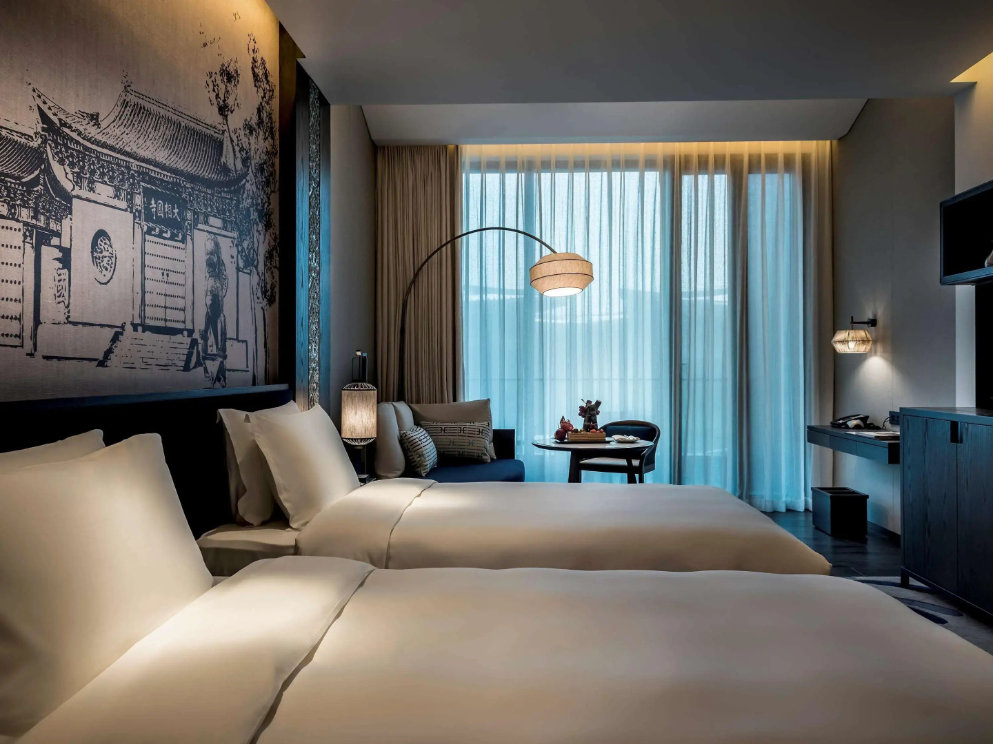 Pullman Kaifeng Jianye