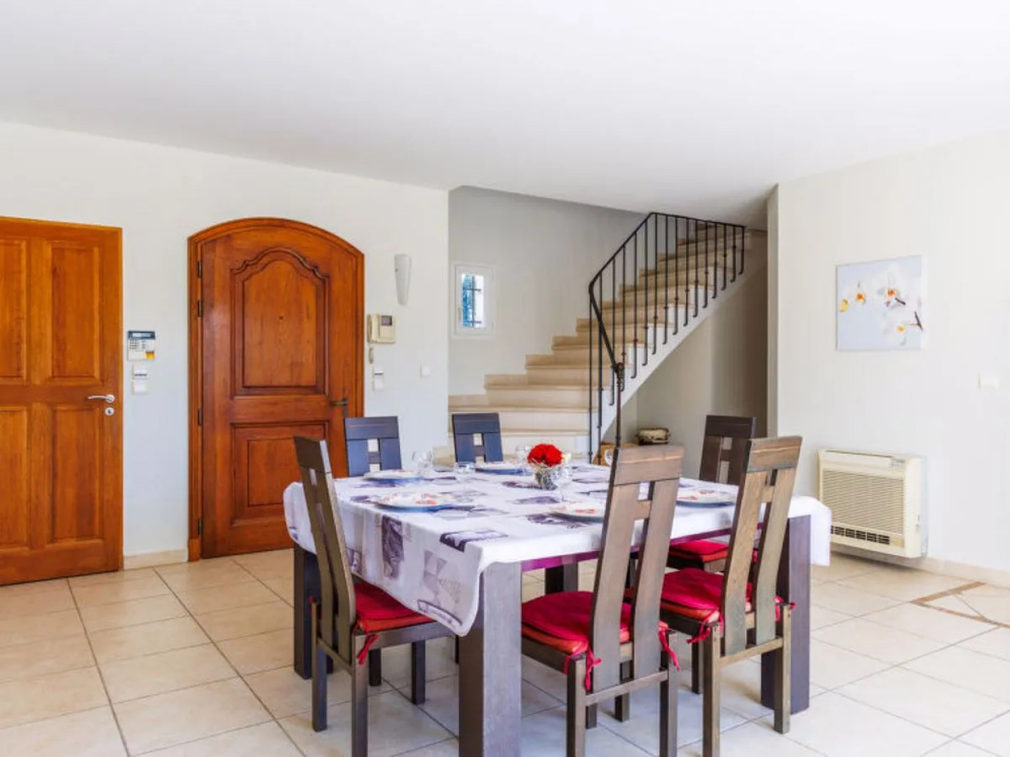 Holiday Home La Garrigue - PUJ100