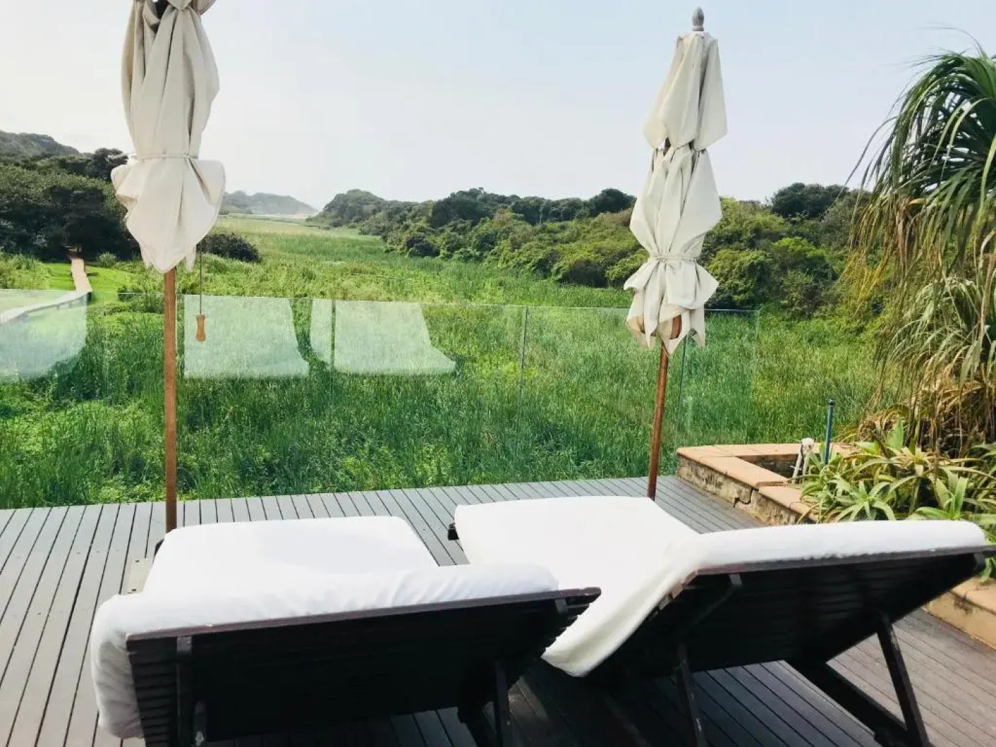 Breakers Resort Apartments