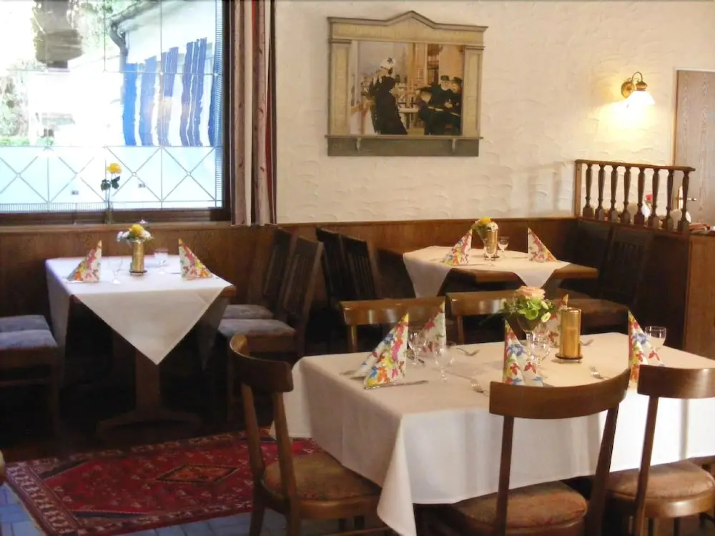 Hotel Gasthaus Kautz