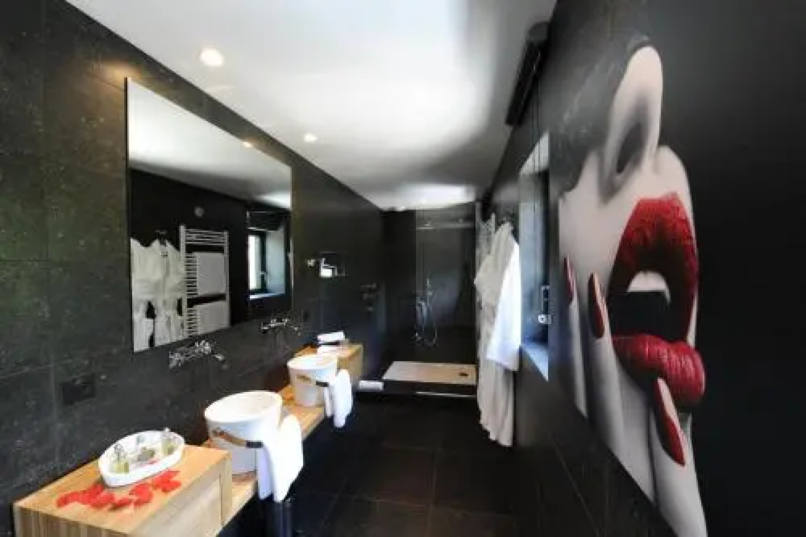 Chambres d'hôtes Suites de la Tour