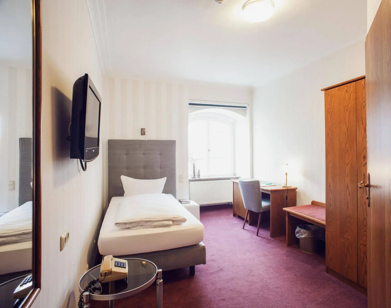 Hotel Schwarzer Bär