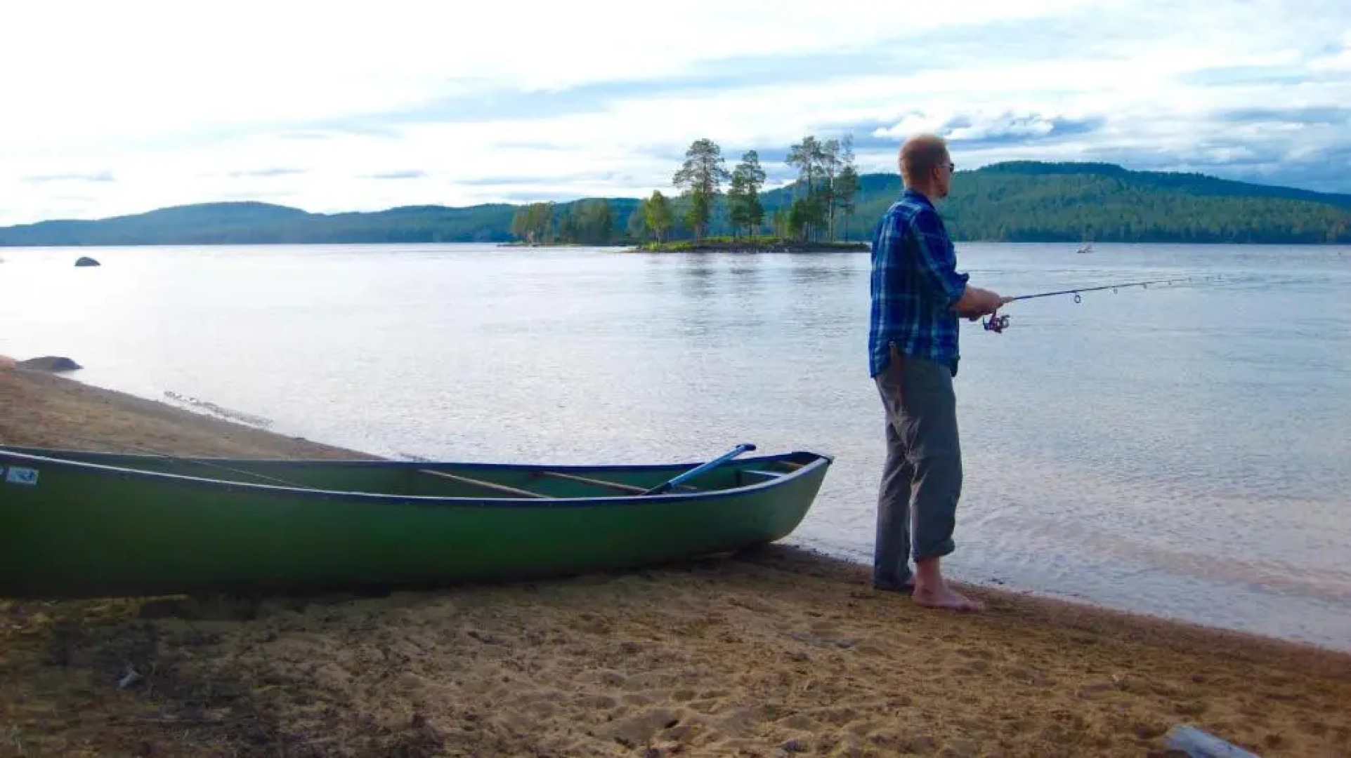 Lapland Hotels Hetta