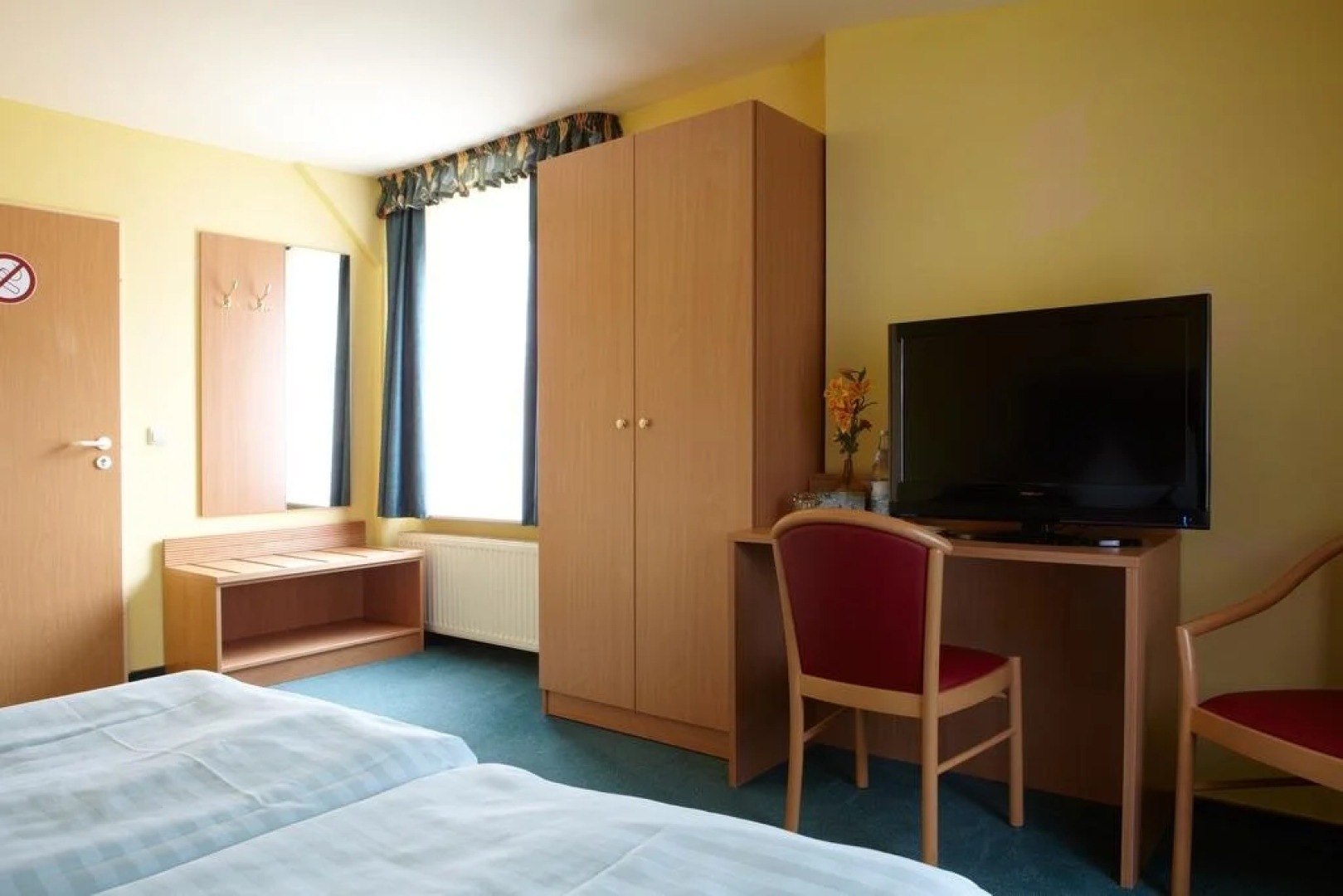 Hotel & Restaurant Haus am See