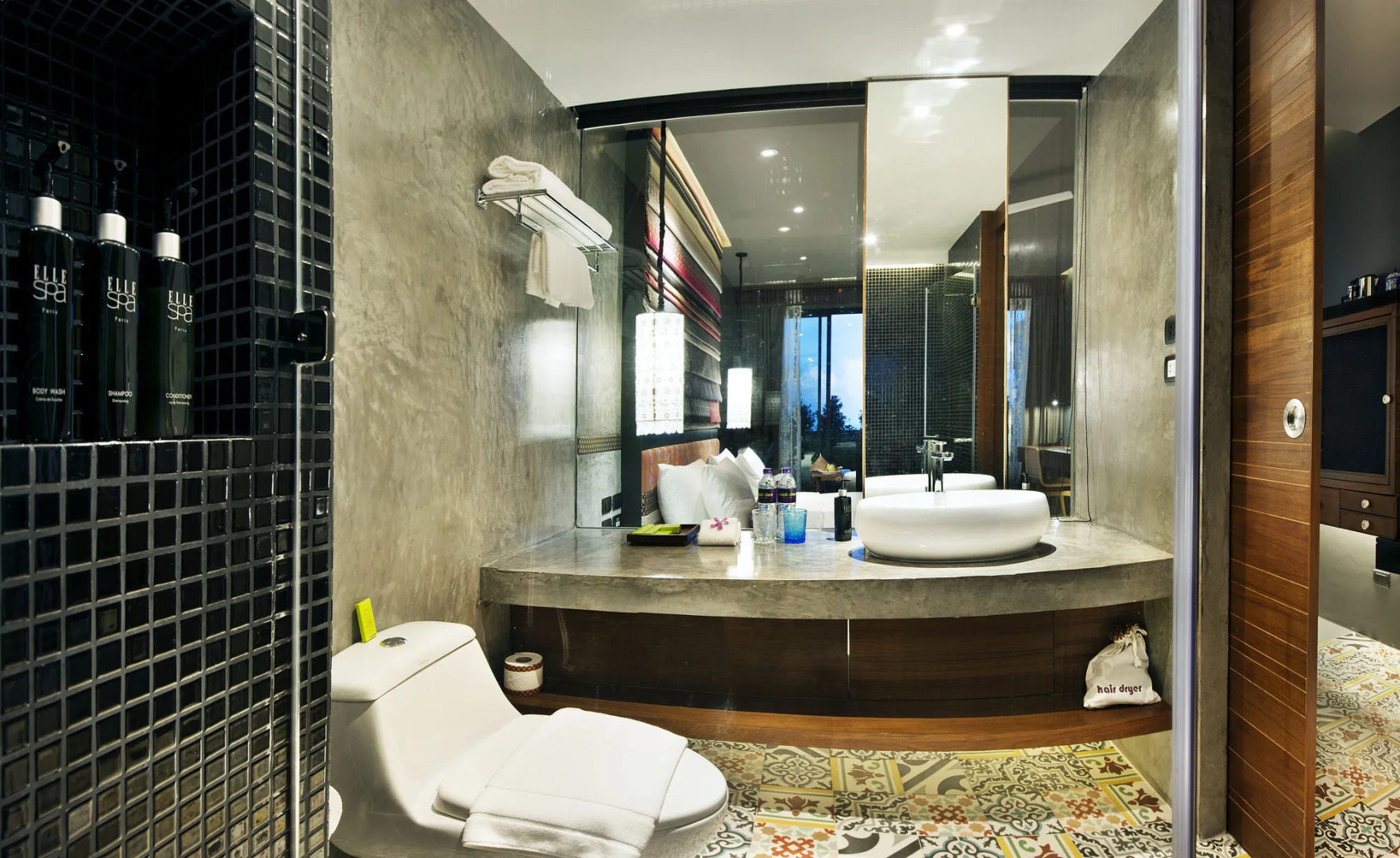 The Galleri by Katathani