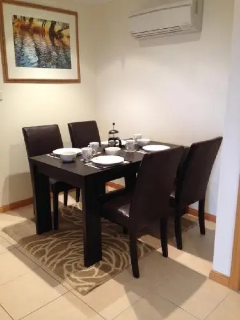 The Villa On Pine Tree Avenue