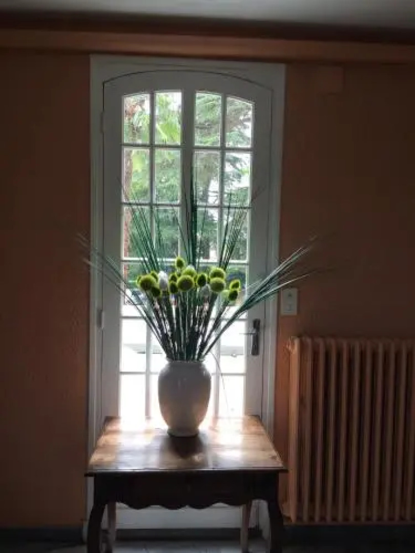 Hostellerie des Cèdres