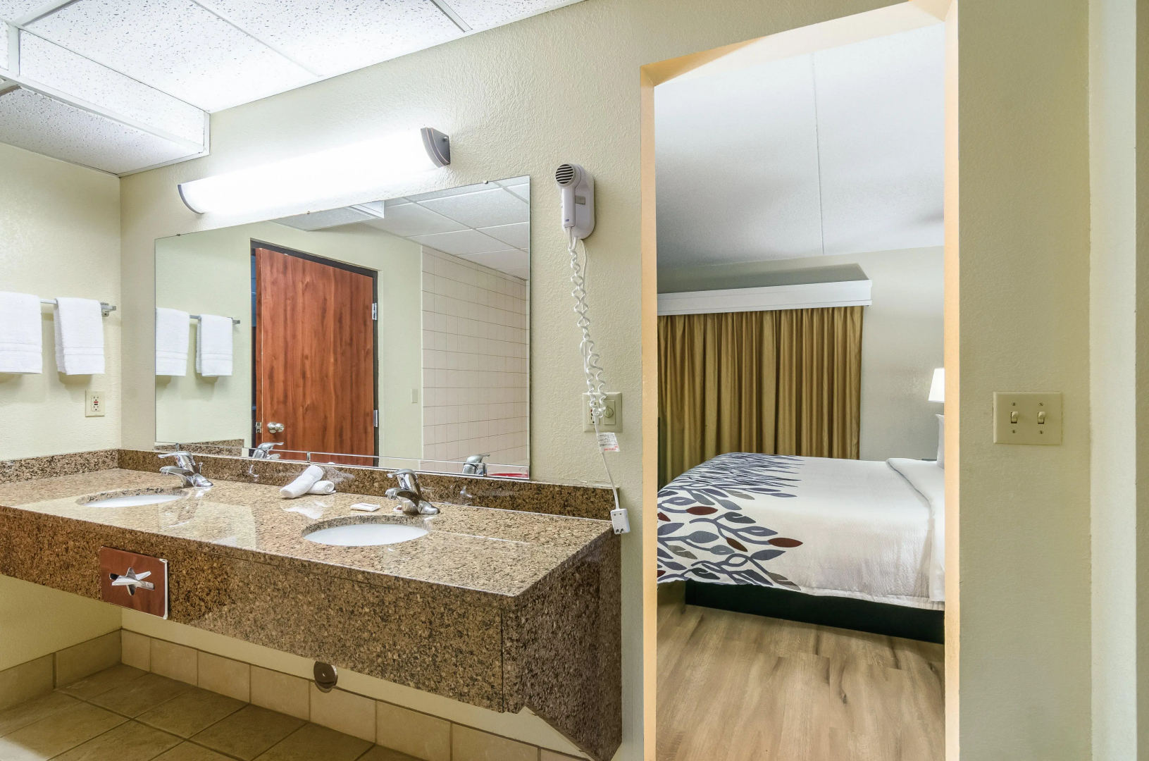 Best Western Airport Inn & Conference Center Wichita