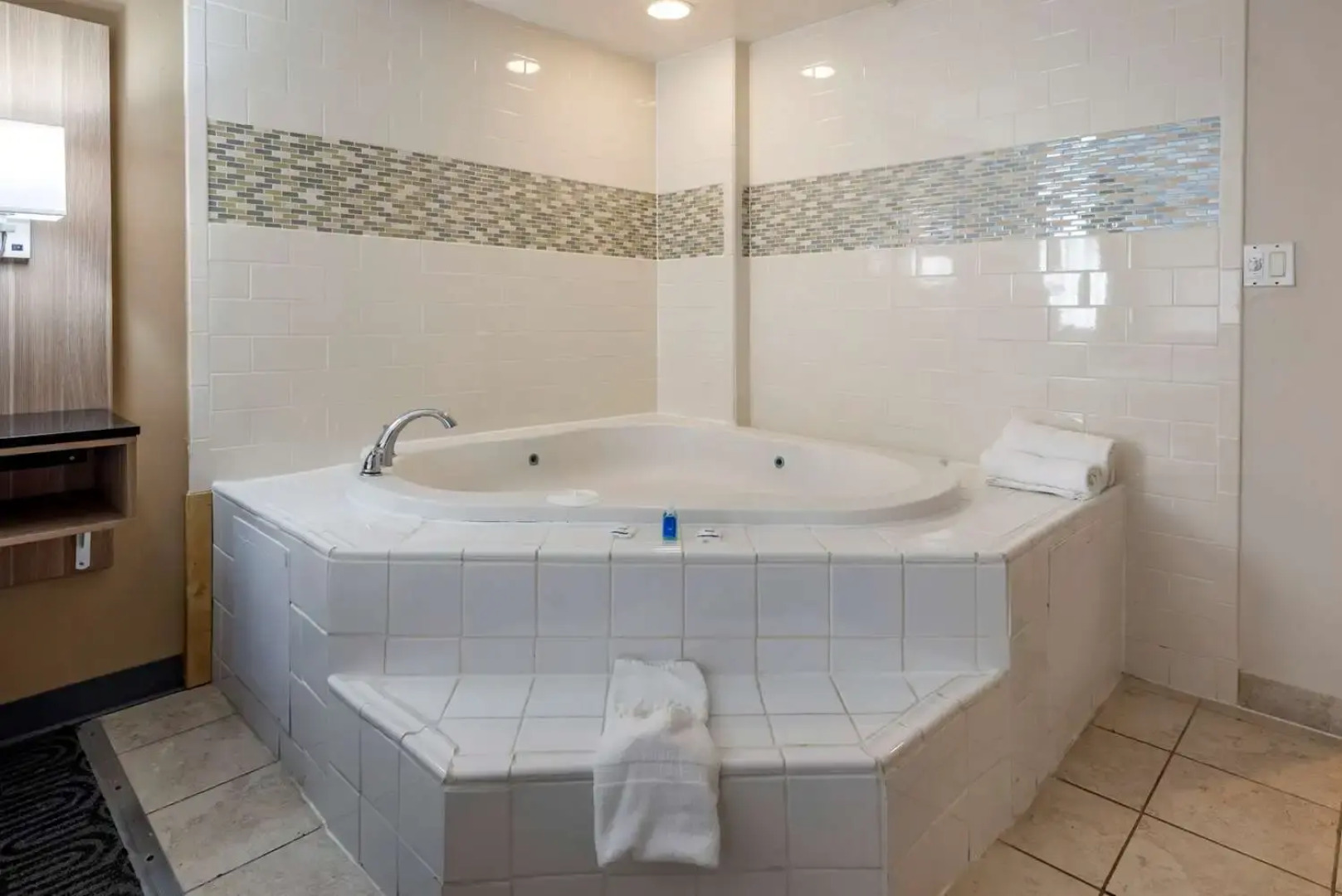 Rodeway Inn Oceanview