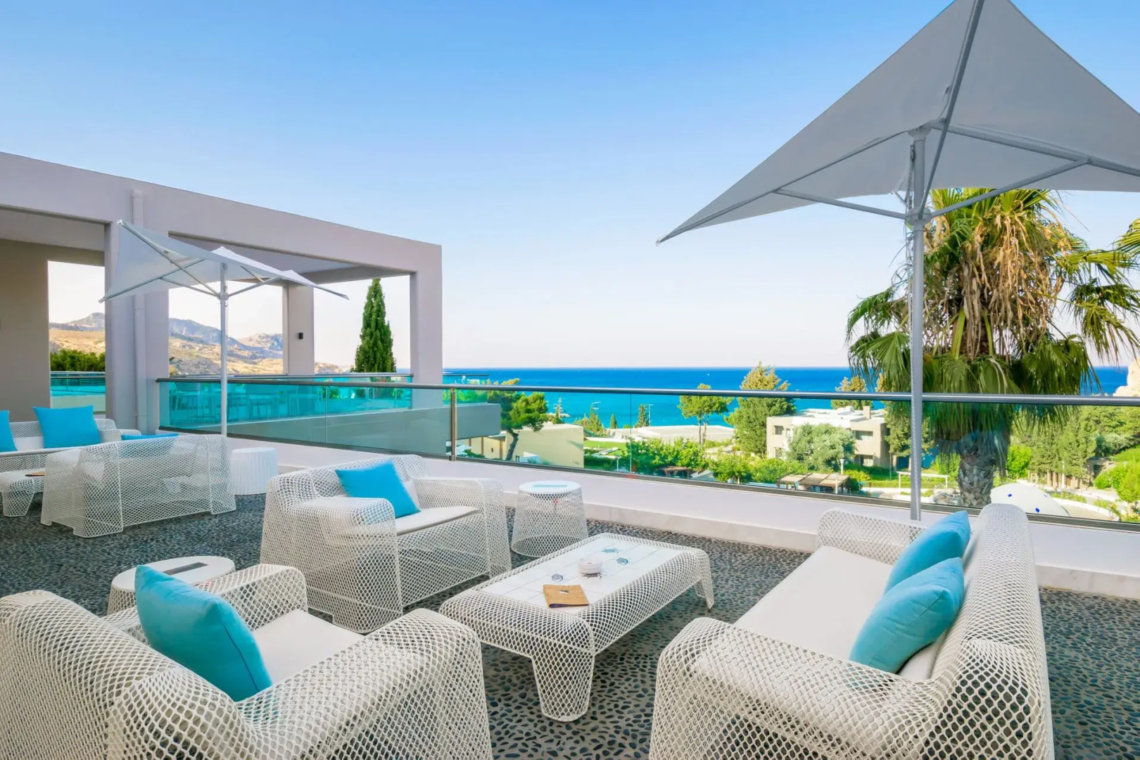 Porto Angeli Beach Resort – All Inclusive