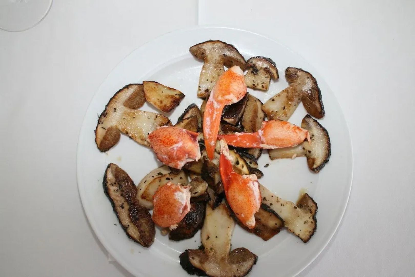 Hotel Mirador del Ermitage