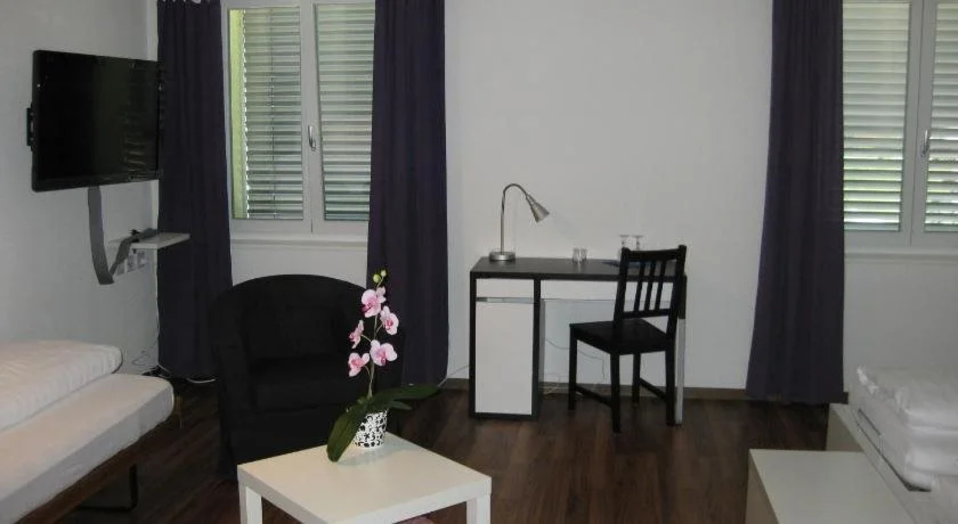 Hotel Restaurant Rössli