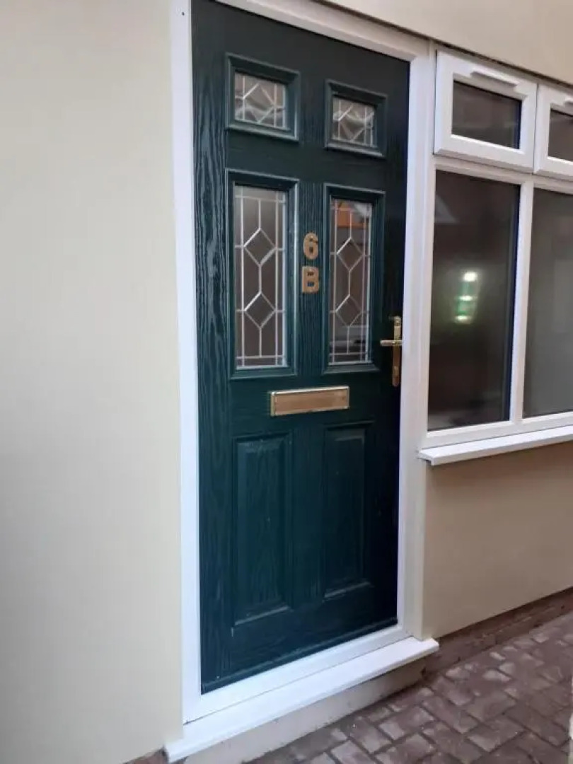 Station Retreat 6B Comberton Terrace