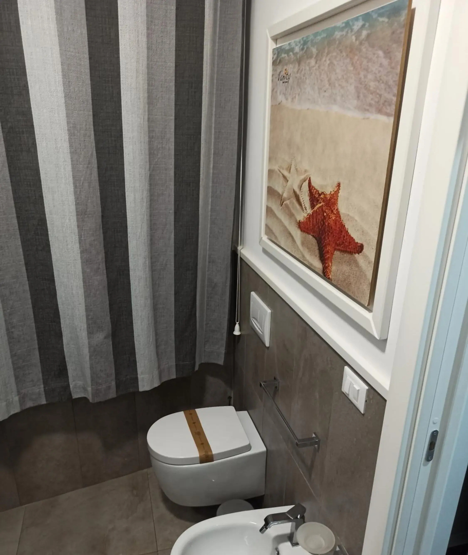 B&B Vanity