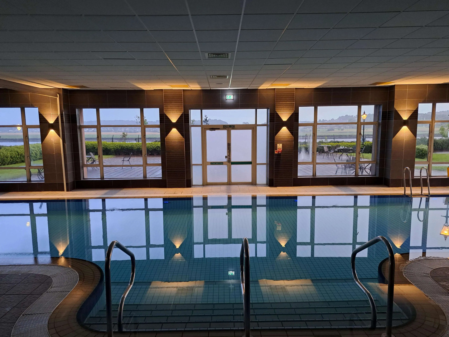 Golden Jubilee Hotel