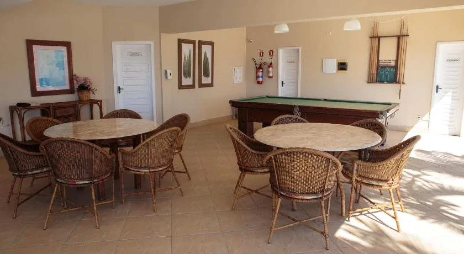 Hotel Nova Guarapari