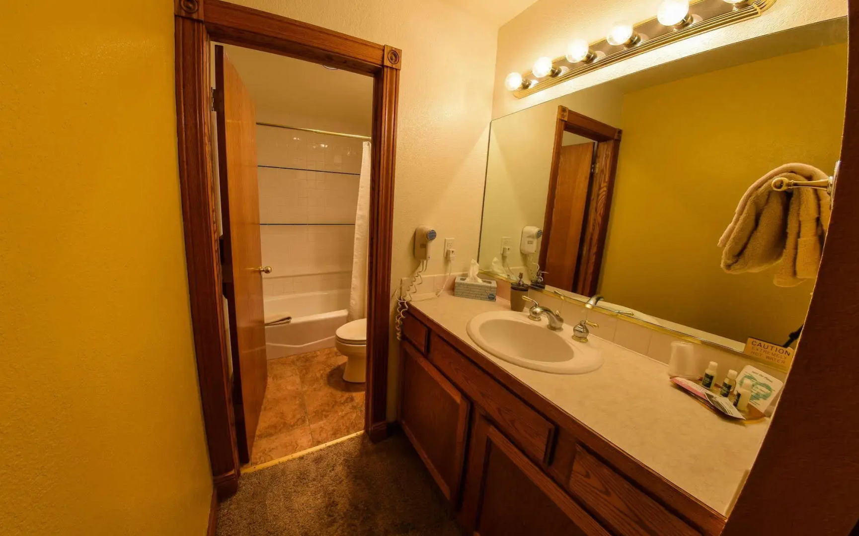 Greeley Guest House and Suites