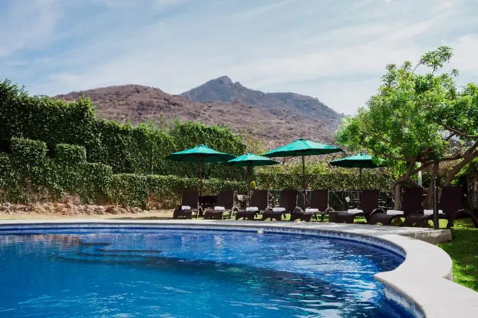 Sr Hotel & Suites (ex.Gamma Chapala)