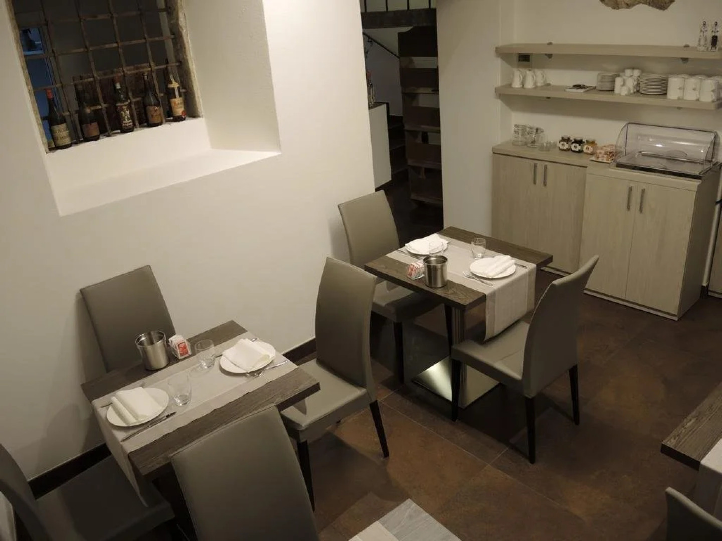 Bed and Breakfast Casa Mosole