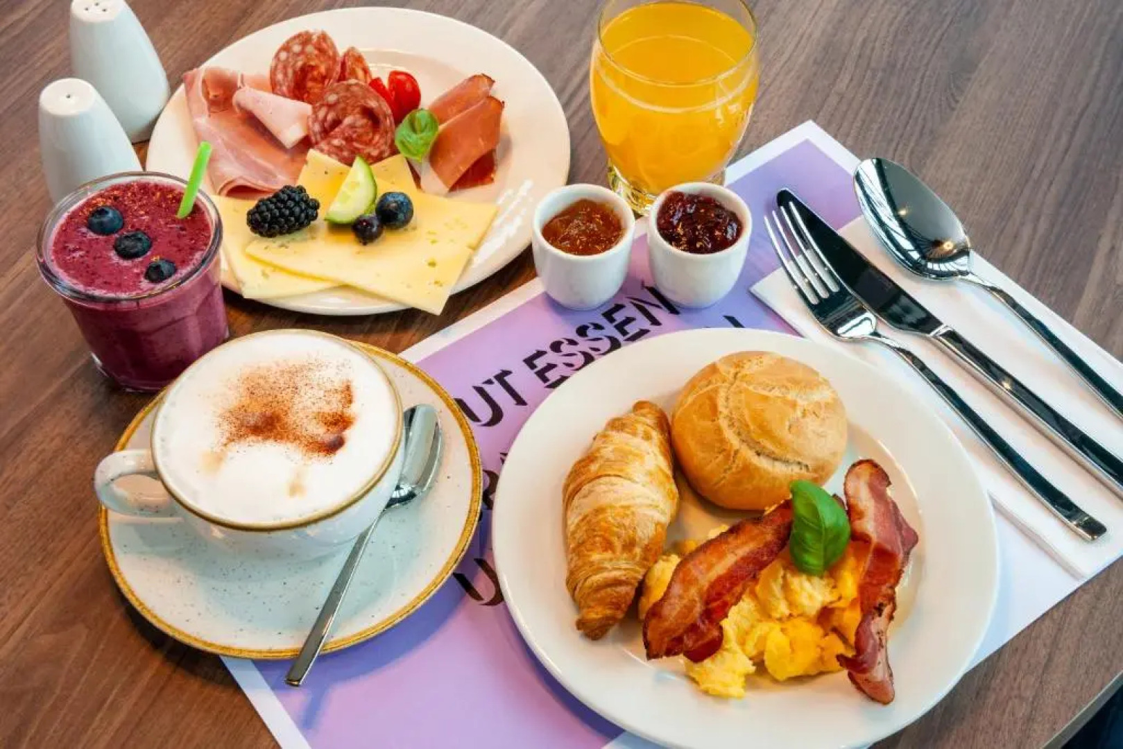 Ibis Styles St Margrethen Bodensee