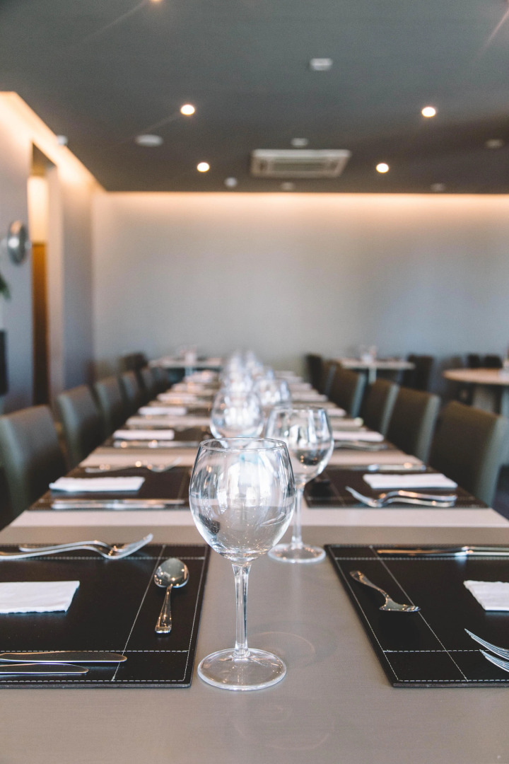 Costa Mar Recife Hotel by Atlântica