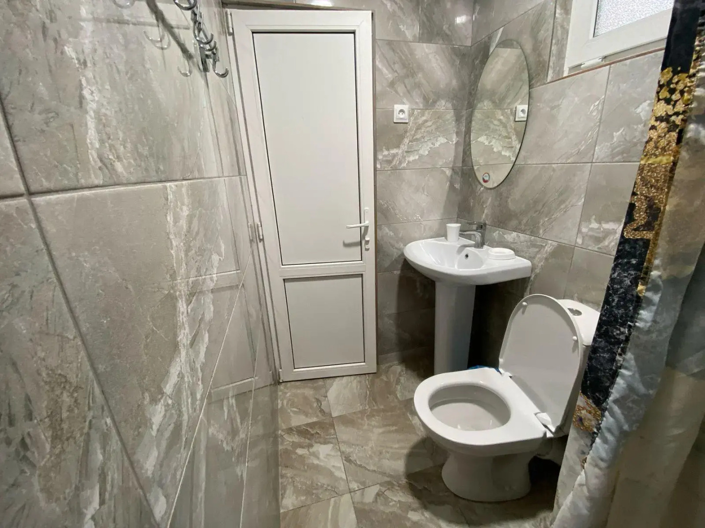 Светлана (Цандрыпш)