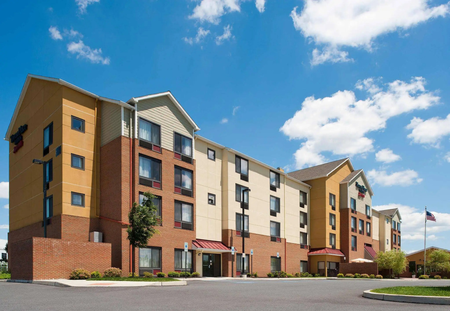 TownePlace Suites by Marriott Bethlehem Easton/Lehigh Valley
