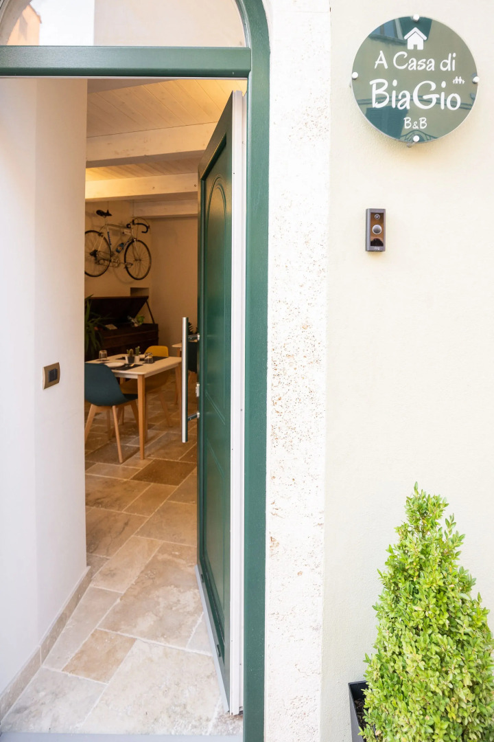 A Casa di BiaGio B&B