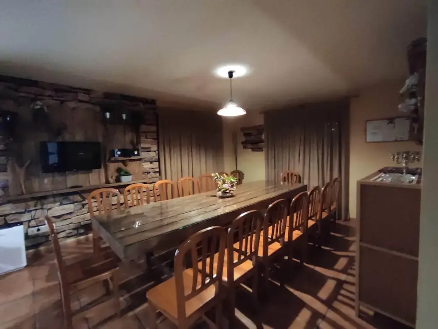 Los Alisos Country House