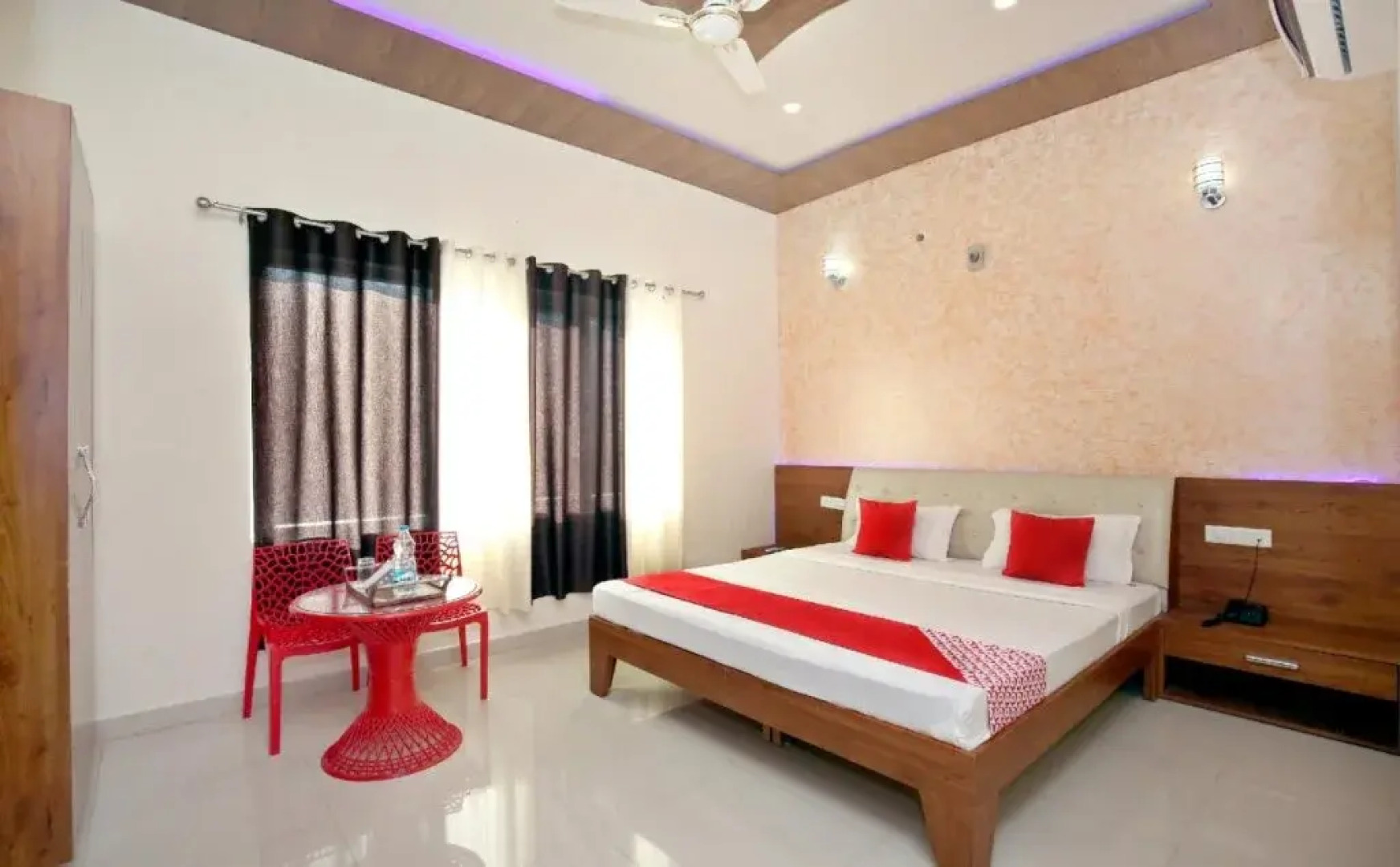 Valley Heights Spa And Resorts By OYO