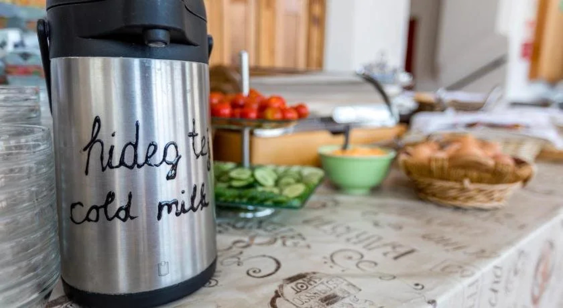 Budapest Csaszar Hotel