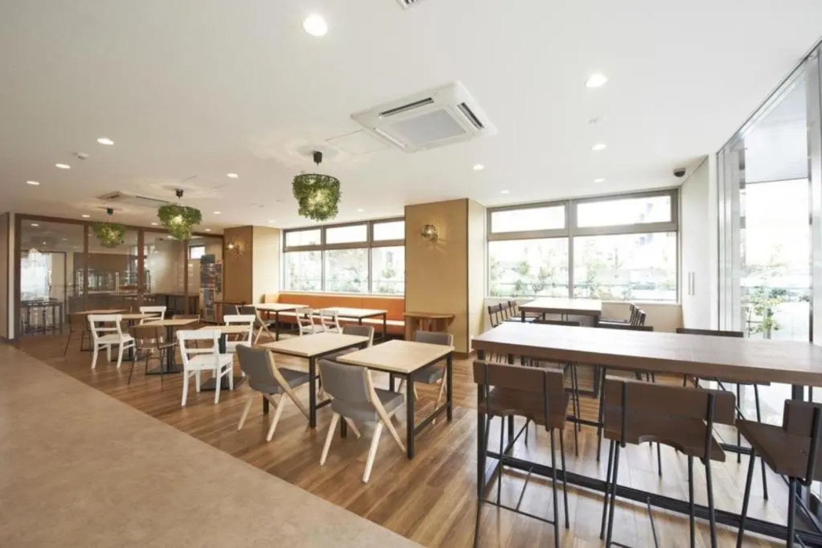 Hotel Sun Clover Koshigaya Station - Vacation STAY 55366