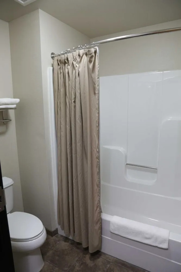 Baymont By Wyndham Glendive