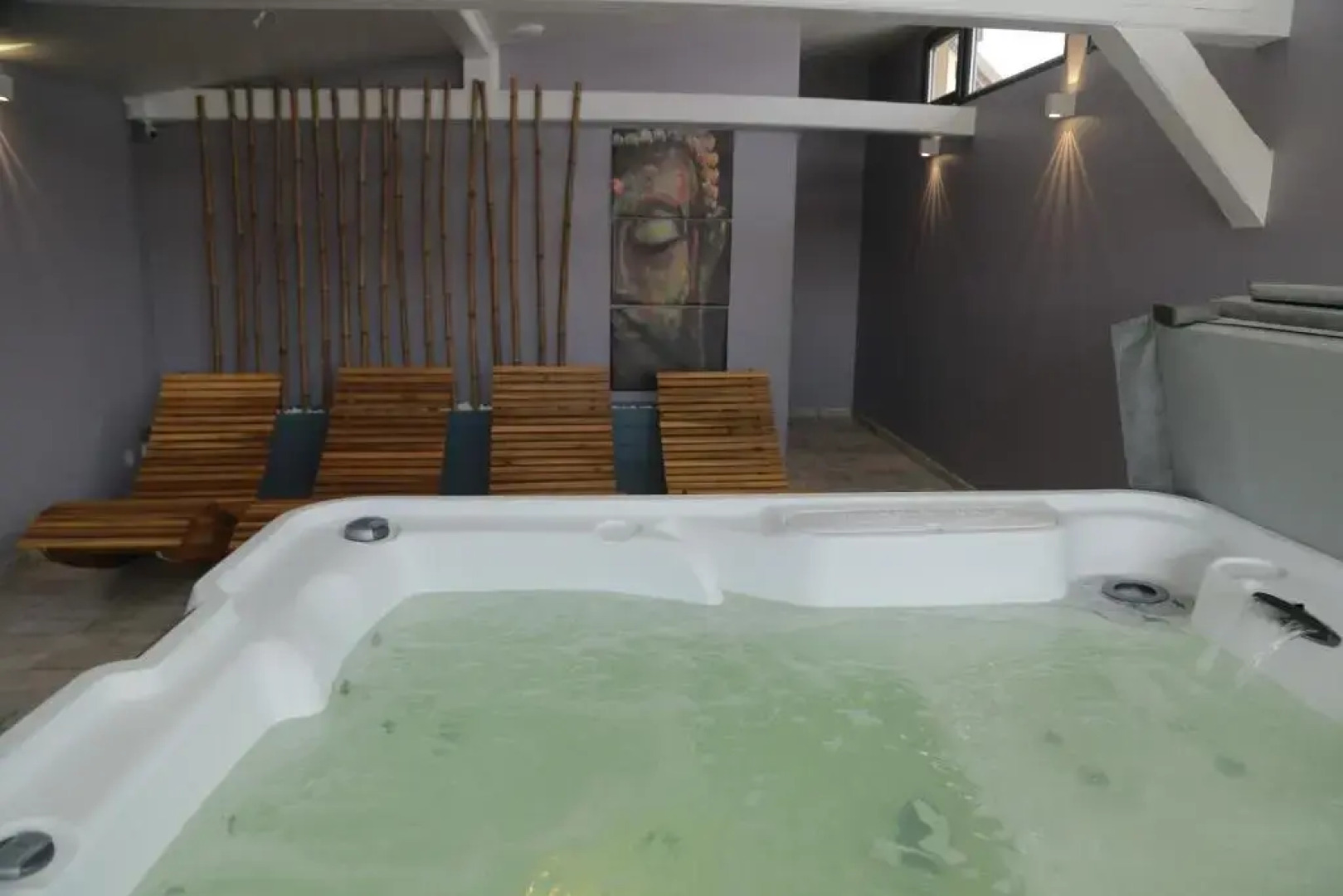 H49 Apartman - Adults Only