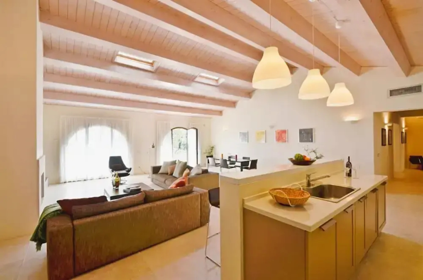 Luxury Large Apt in Siena Resort at Eagle