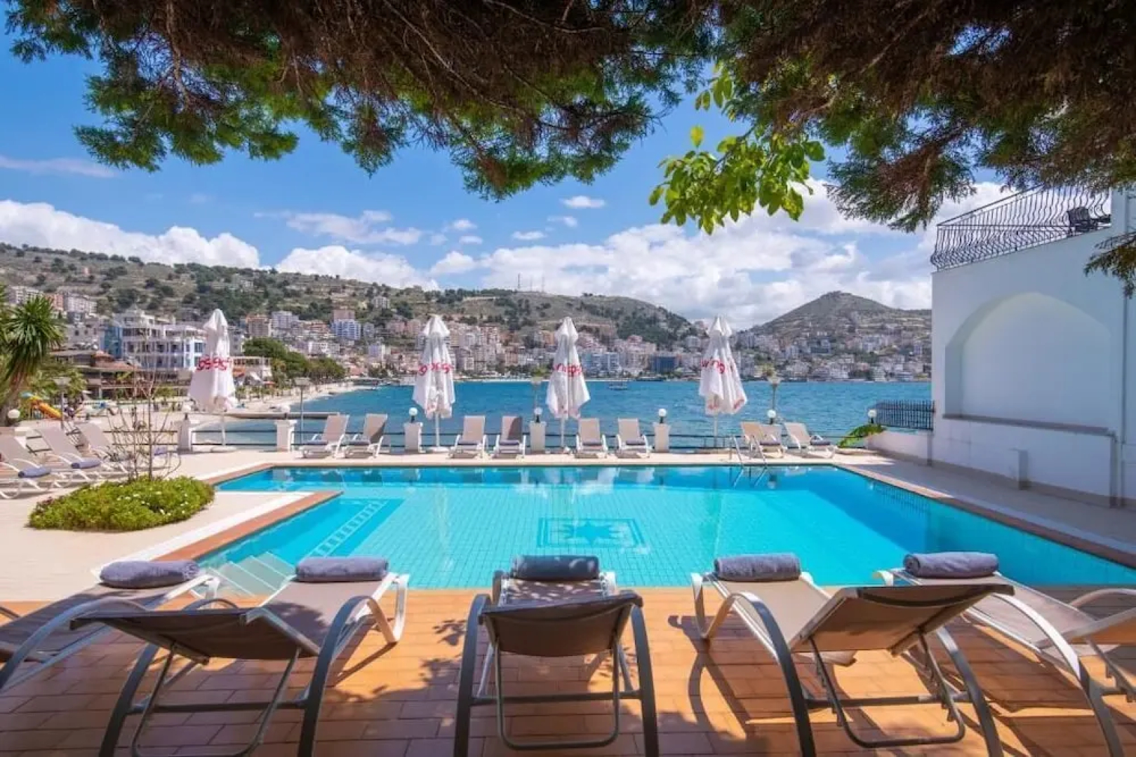 Palma City Hotel