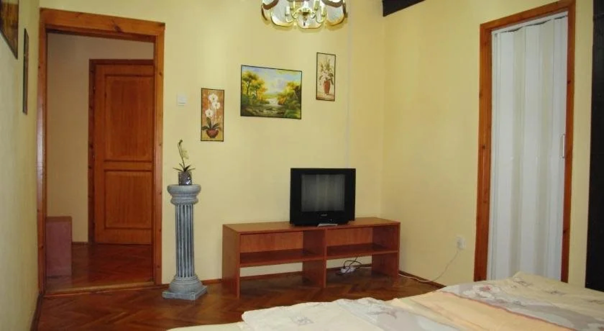 Thermal Kemping es Motel