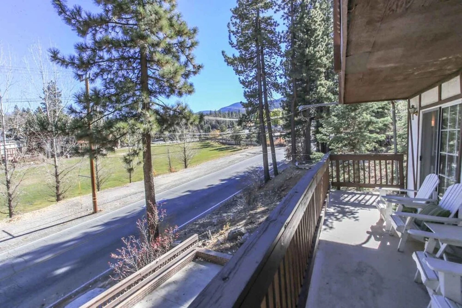 Bear Mountain Chalet 639 by RedAwning